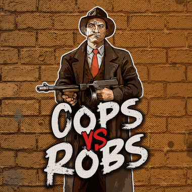 Cops vs Robbers