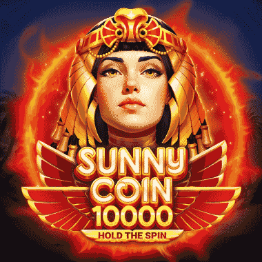 Sunny Coin 10000 Hold The Spin